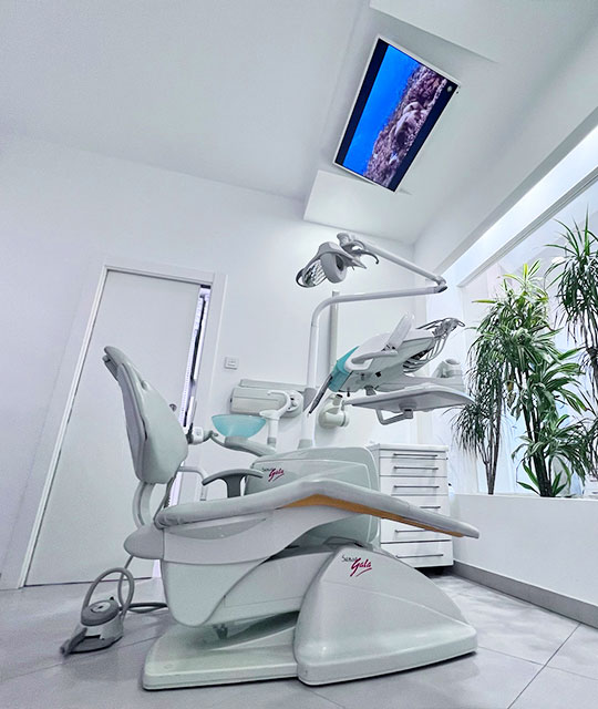 Clínica de estética dental y facial en Valladolid